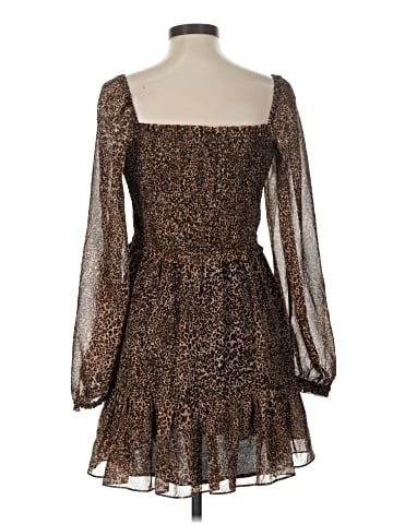 1.State Cocktail Dress (view 2)