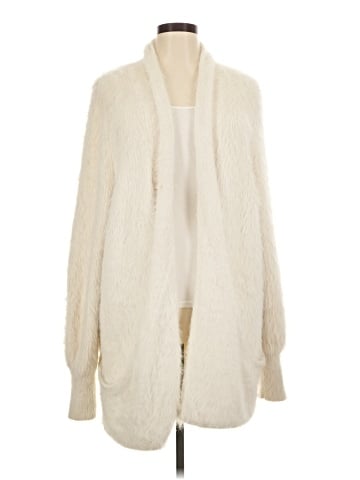 Knitted & Knotted Cardigan (view 1)