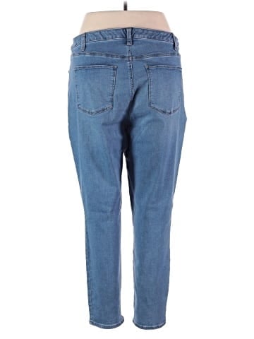 Talbots Jeans (view 2)