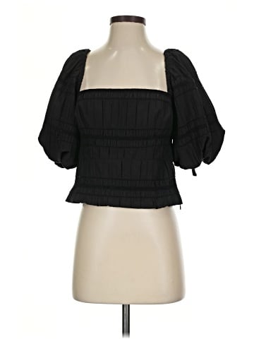 Antonio Melani 3/4 Sleeve Blouse (view 1)