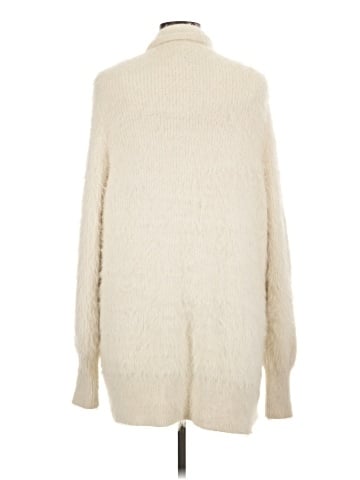 Knitted & Knotted Cardigan (view 2)