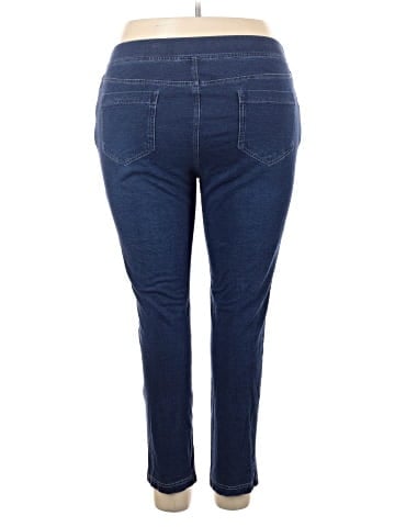 Purejill Jeggings (view 2)