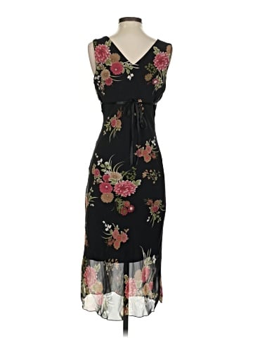 Pretty Good Cocktail Dress (view 2)