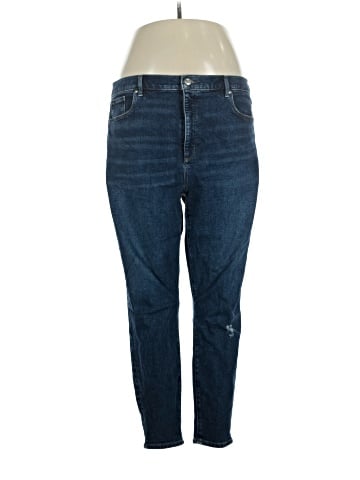 Ann Taylor LOFT Jeans (view 1)