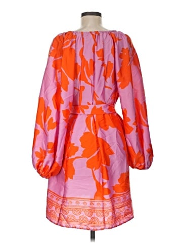 Antonio Melani Cocktail Dress (view 2)