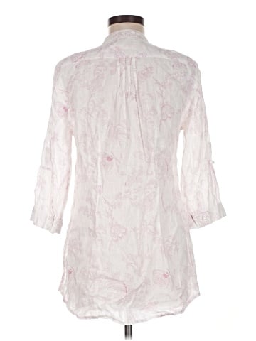 Malvin 3/4 Sleeve Blouse (view 2)