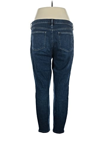 Ann Taylor LOFT Jeans (view 2)