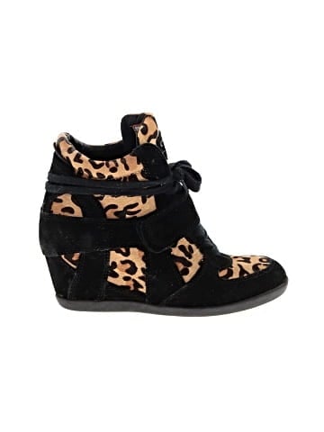 Ash Wedges (view 1)