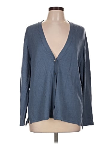 J.Jill Cardigan (view 1)