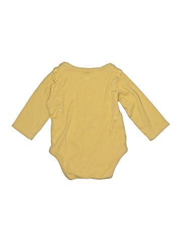 NFL Long Sleeve Onesie (view 2)