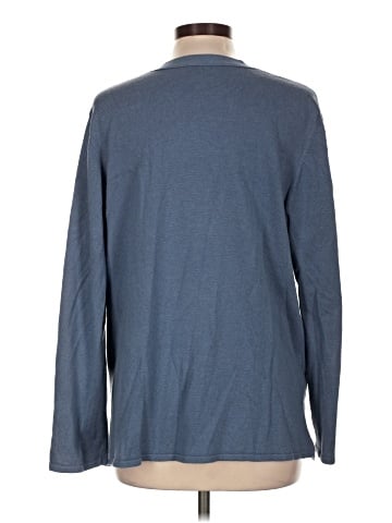 J.Jill Cardigan (view 2)