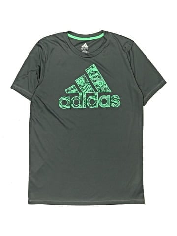 Adidas Active T-Shirt (view 1)