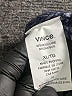 Vince. Metallic Gray Wool Pullover Sweater Size XL - photo 8