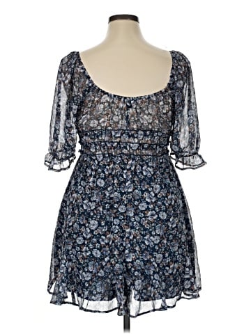 Trixxi Casual Dress (view 2)