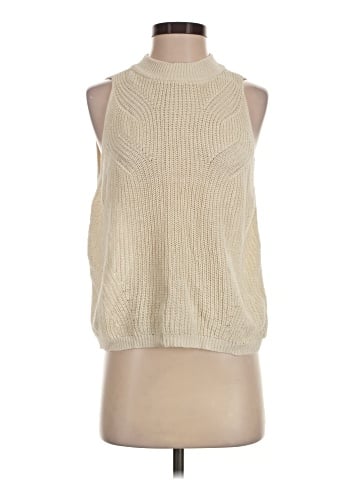 Joe's Jeans Sweater Vest (view 1)