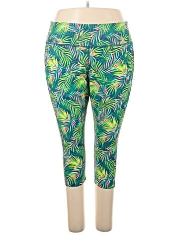 Lands' End Active Pants (view 1)
