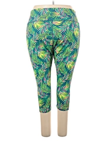 Lands' End Active Pants (view 2)