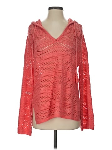 Roxy Pullover Sweater (view 1)