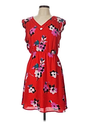 41Hawthorn Casual Dress (view 1)