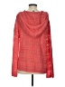 Roxy Red Pullover Sweater Size S - photo 2