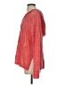 Roxy Red Pullover Sweater Size S - photo 5