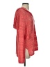 Roxy Red Pullover Sweater Size S - photo 4