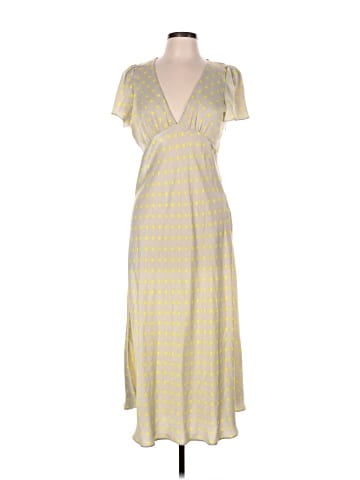 Zara Casual Dress (view 1)