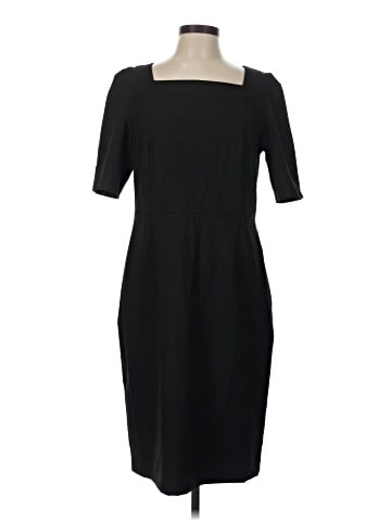 Ann Taylor Cocktail Dress (view 1)