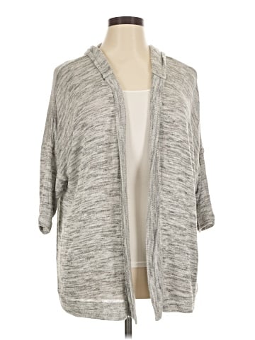 Attention Cardigan (view 1)