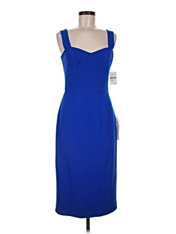 Dress the Population Cocktail Dress (view 1)
