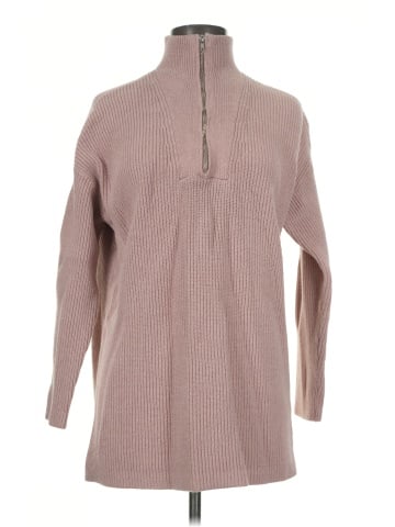 Express Turtleneck Sweater (view 1)