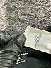 Lands' End Solid Black Active Pants Size 1X - photo 5
