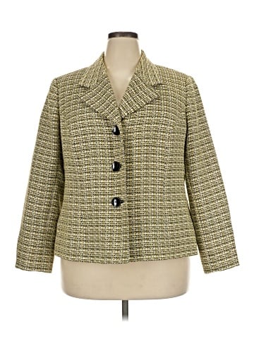 Jones Studio Coat (view 1)