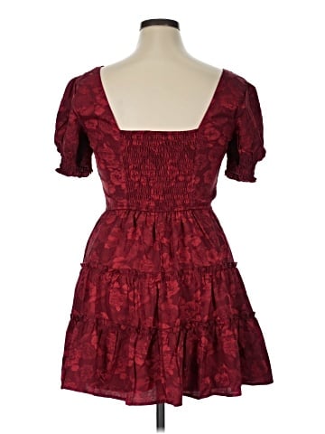 Trixxi Cocktail Dress (view 2)