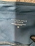 Athleta Color Block Blue Active Pants Size M - photo 7