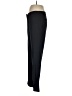 GUNEX Black Wool Pants Size 8 - photo 5