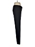 GUNEX Black Wool Pants Size 8 - photo 4