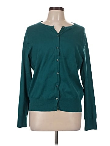 Lands' End Cardigan (view 1)