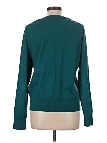 Lands' End Cardigan (view 2)