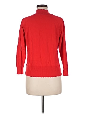 Talbots Turtleneck Sweater (view 2)