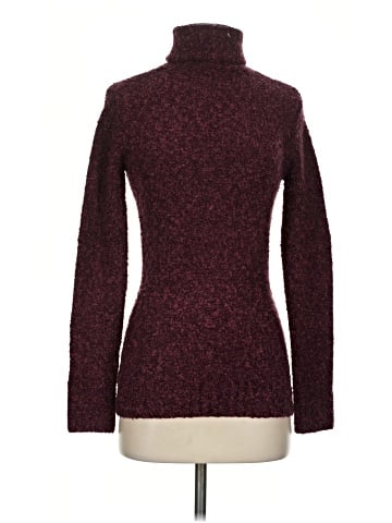 Moda International Turtleneck Sweater (view 1)