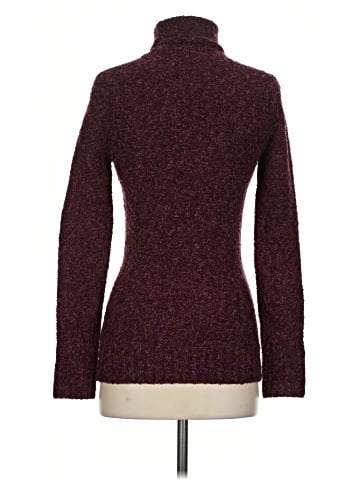 Moda International Turtleneck Sweater (view 2)