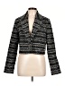 Bagatelle Tweed Black Blazer Size L - photo 1