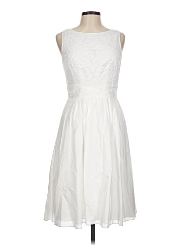 Adrianna Papell Cocktail Dress (view 1)