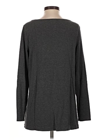Purejill 3/4 Sleeve T-Shirt (view 2)
