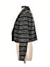 Bagatelle Tweed Black Blazer Size L - photo 5