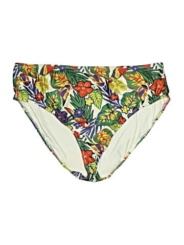 ModCloth Swimsuit Bottoms (view 1)