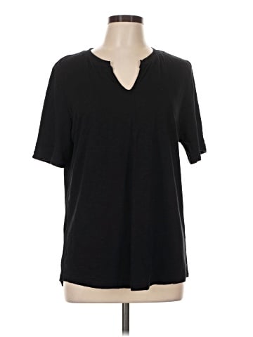 Chico's Short Sleeve T-Shirt (view 1)
