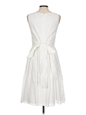 Adrianna Papell Cocktail Dress (view 2)