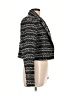 Bagatelle Tweed Black Blazer Size L - photo 4